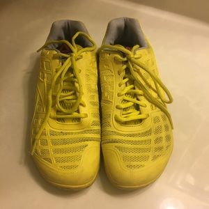Reebok Crossfit Nano 3